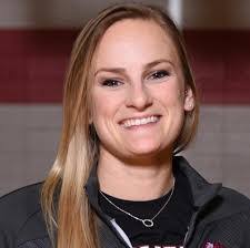 Angie Hinton's Instagram, Twitter & Facebook