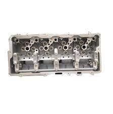Customcylinderhead Castingcylinderhead Castingcylinderheadforcars Ford Series Cylinder Head 70993707 For Ford Ranger Ford Ranger Car Model Fiat Ducato