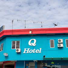 Q hotel is a beautiful hotel located in kuala perlis, perlis. Q Hotel Kuala Perlis Photos Facebook