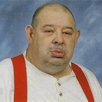 Ronnie Richey Obituary