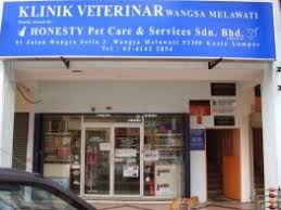 153, jln lanchang, tmn sri bahtera, 56100 cheras, kl tel klinik haiwan & surgery wawasan. Klinik Veterinar Wangsa Melawati Vet Clinic In Wangsa Melawati