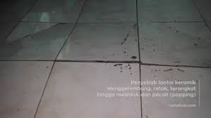 Namun perlu diingat, membangun rumah 2 lantai minimalis tidak boleh sembarangan. Penyebab Lantai Keramik Menggelembung Retak Terangkat Meledak Dan Pecah Popping Rumah Sae