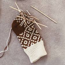 棒針2号短5本針｜Couturier[クチュリエ]｜フェリシモ【公式通販】