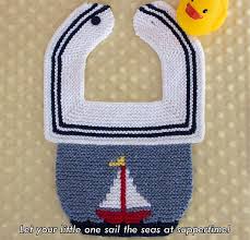 You adjust the knitting tension with the needle size, which is why the suggested needle size only serve as a guide! Oh Boy 17 Adorable Baby Boy Knitting Patterns