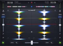 Download the latest version of djay free for android. Djay 2 Brings New Ui Performance Tools More Synthtopia