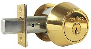 We recommend this lock if you want a mortise with the convenience of our pick for best keyless door lock is the schlage touch camelot deadbolt be375. Best High Security Deadbolt Locks