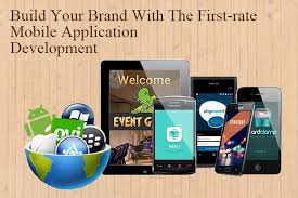 Maybe you would like to learn more about one of these? Increase Brand Recognition For Your Business Through First Rate Mobileapp Development F App Development Mobile Application Development Mobile App Development