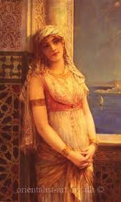 Legitimate Baby Names Beauty Portrait Painting Reproductions