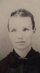 Helena M “Lena” Gassmann Roth (1876-1973)