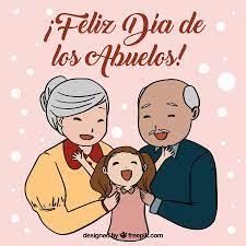Desde el año 1994 se comenzó a celebrar el día del abuelo en méxico y este 2020 no será la excepción. Eugenio Magdaleno On Twitter Feliz Dia De Los Abuelos