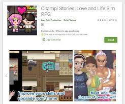 Maybe you would like to learn more about one of these? Nyobain Citampi Stories Game Buatan Indonesia Dengan Alur Cerita Gokil Hitekno Com