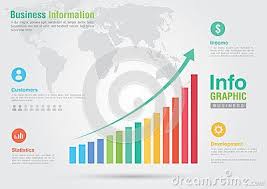 Creative Bar Chart Designs Google Search Chart Design Design Creative