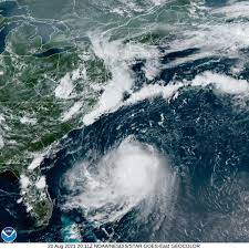 This graphic shows an approximate representation of coastal areas under a hurricane warning (red), hurricane. Jfhph3agd3hkjm