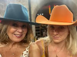 Thank you to my Shannon Marie and her fiancé, Nick, for a great birthday  weekend in Nashville! Aging isn't so bad…