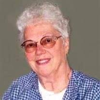 Shirley Ann Gillette Obituary