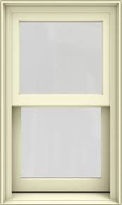 Siteline Wood Double Hung Window Jeld Wen Windows Doors