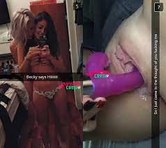 Snapchat women nudes