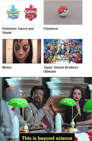 F For Smash Bros Ultimate Know Your Meme Know Your Meme