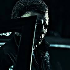 Michael Myers Halloween Edit