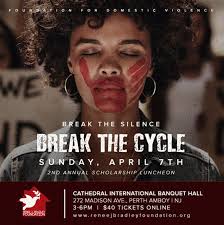 Renee J. Bradley Foundation for Domestic Violence Luncheon Slated