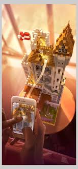 The hit title has continued to evolve since launching 10 years ago, and at times can feel like a very different game. Minecraft Earth Versus Media Mexico Videojuegos Cine Tecnologia Tv Cultura