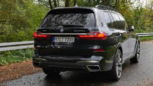 I am a big fan of this car, tell me what you think about it? Bmw X7 M50d Test Autogefuhl