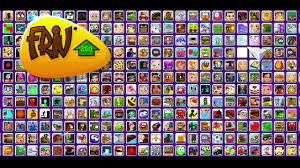 Click to play over 250 free online games. Secret Games On Friv Com Youtube