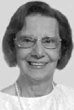 Mary Sokol Obituary (1932