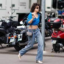 Low-rise jeans and Y2K fashion is back. Don't panic. - Vox