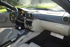 Ferrari 599 gtb, 6 speed conversion first drive. 2007 Ferrari 599 Gtb Fiorano 6 Speed Manual
