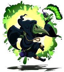 If Shovel Knight C Campaign Was Great Plague Knight S One Was Amazing The Developers Really Did A Good Job While Plague Knight Fairytale Illustration Knight