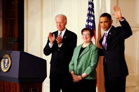Kagan, 58, was appointed as solicitor general of the united states by president barack obama in 2009. Trump S Supreme Court And Other Federal Judges Could Spell Doom For Democrats Vox