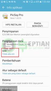 Airdroid bukan hanya aplikasi untuk menampilkan layar hp android di pc. Cara Mengatasi Dan Menonaktifkan Hamparan Layar Terdeteksi Android