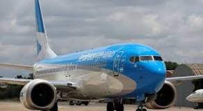 Resultado de imagen para aerolineas argentina - deficit
