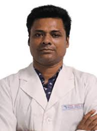 Dr. Md. Rezaul Karim