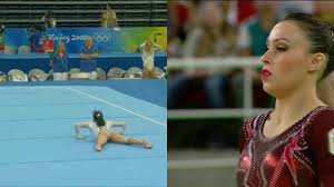 Pch offers fun quizzes on a wide range of topics. Vanessa Ferrari Still Chasing An Elusive Olympic Medal Inside Gymnastics Magazine