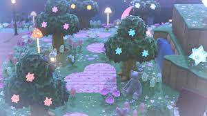 For more on animal crossing new horizons you should head over to mat's writeup detailing the expanded options available at the able sisters' shop. We Wish These Hacked Star Fragment Trees In Animal Crossing New Horizons Were Real Animal Crossing World