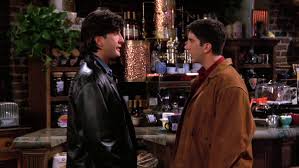 Do you remember the scene. Friends Quiz How Well Do You Know Ross Geller Page 6
