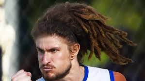 Tyrrell re-signs for NTFL club Banks