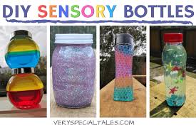 April 13, 2020 by mommy evolution 1 comment. 7 Diy Sensory Bottles Recipes Oil Glitter Glue Water Beads Hand Wash Super Easy Very Special Tales