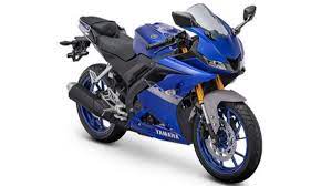 The company has not yet announced when the new silver paint scheme will be made available in the indian market. The 2021 Yamaha R15 V3 Races Into Indonesia