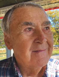 Obituary information for Wilson Joseph Benoit