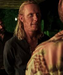 Guide To All The Characters In Netflix White Lines