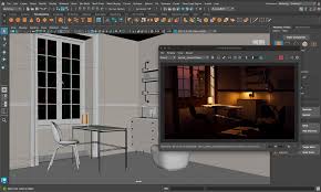Image result for Autodesk Maya