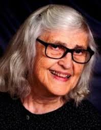 Judith Bernice “Judy” Straub Obituary