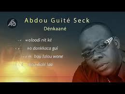 Abdou Guité Seck