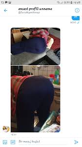 Ensest-ifşa paylaşımı on X: Kim sikecek bu anneyi t.coqdcItzsZjj   X