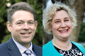 Election insiders face rematch for Snohomish County auditor