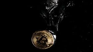 Corrections in bull markets are normal. Cryptocurrency Market Value Down 70 From Its Peak As Bitcoin And Ether Plunge Axios