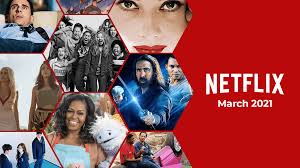 Hermila guedes, julia konrad, júlio andrade and others. What S Coming To Netflix In March 2021 What S On Netflix